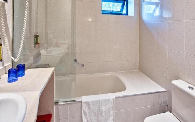 Aldeia da Fonte Hotel