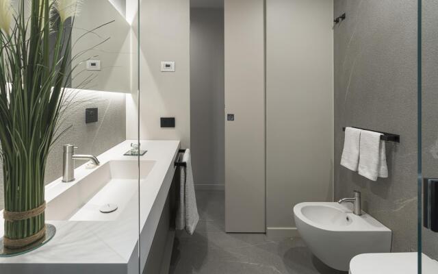 Aera Luxury Suite - APT 2 - 4 pax