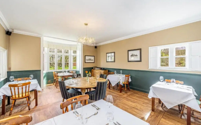 Whichcote Arms
