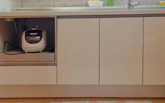 Jeju Turnang House Pension