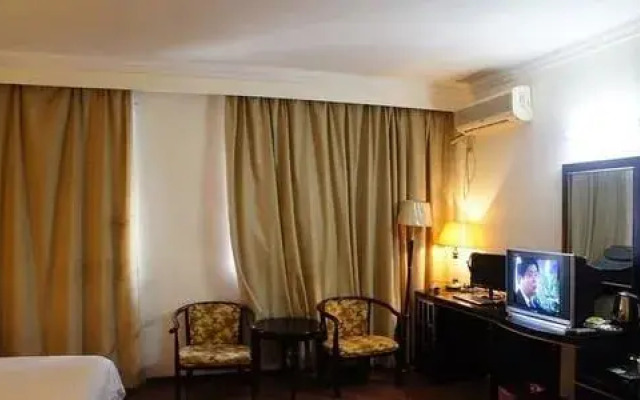 Guilin Lantian Hotel