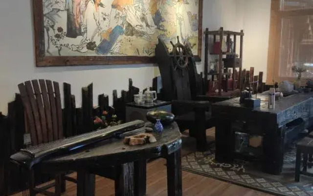 Yufengxuan Homestay