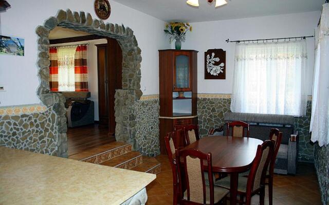 Dom Aga Bieszczady 10 osobowy
