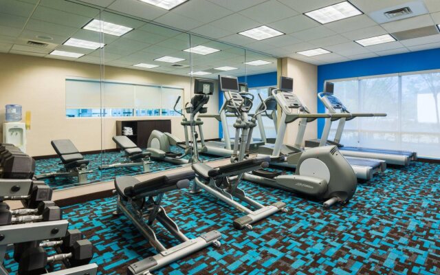 Fairfield by Marriott Inn and Suites Augusta Fort Eisenhower Area