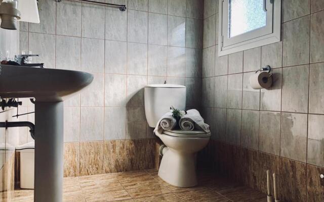 Ccb Ionian Suites by Bruskos