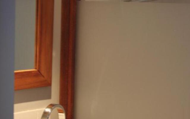 BB La Maison du Vieux Pommier