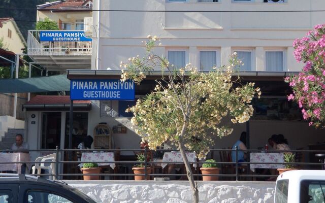 Pinara Pension & Guesthouse