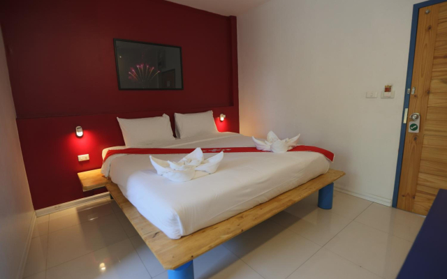 Montha Hotel