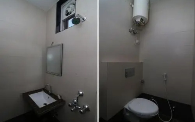 Hotel Sheltear & Resturant By OYO Rooms