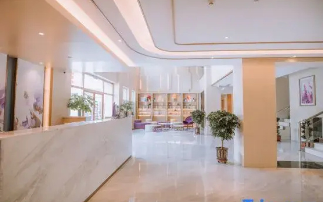 Lavande Hotel (Chengde Xinglong)