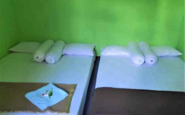 Akar Wangi 1 Homestay