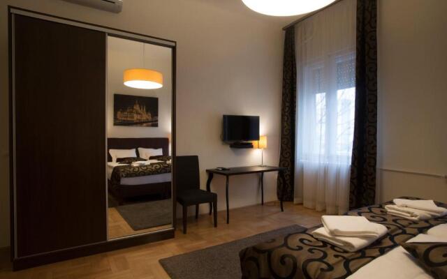 Opus Prime Apartment