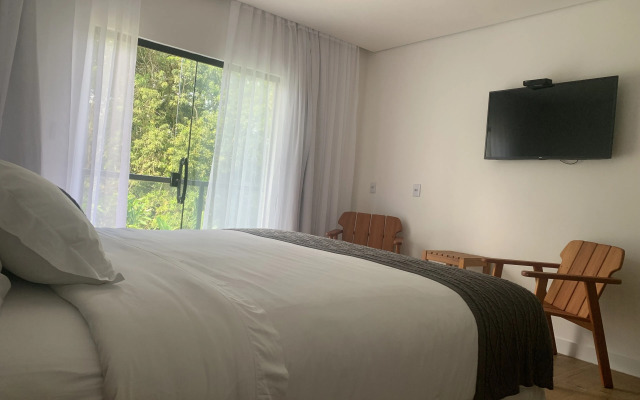 Pousada menino de ouro