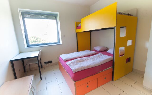 Simbol Rooms - Hostel