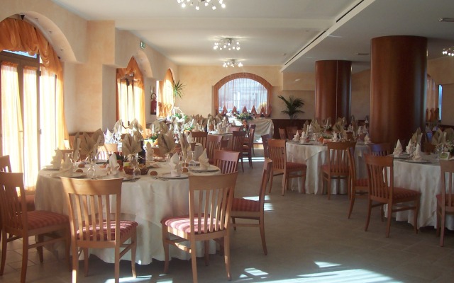 Hotel La Fenice
