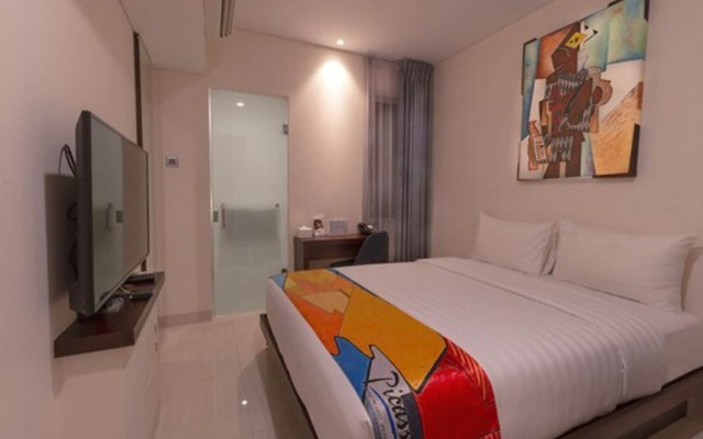 Grand Picasso Hotel