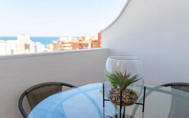 Yucas Vistamar in Fuengirola