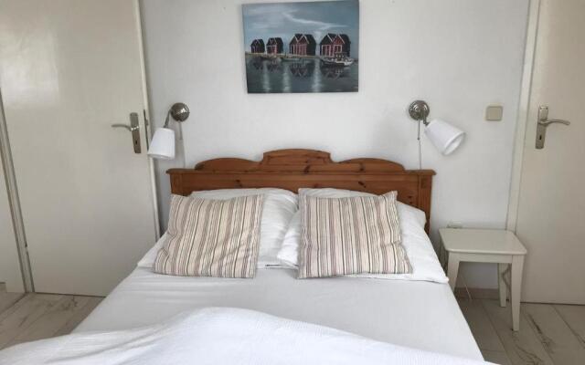 Landhaus zur Seebrücke Nr 6