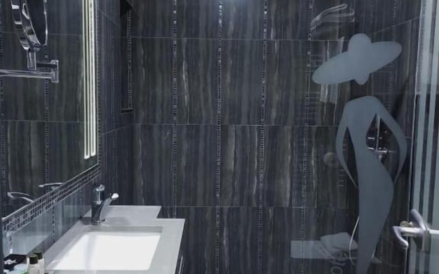 New W Hotel