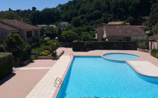 Résidence Cap Azur Appartement 228