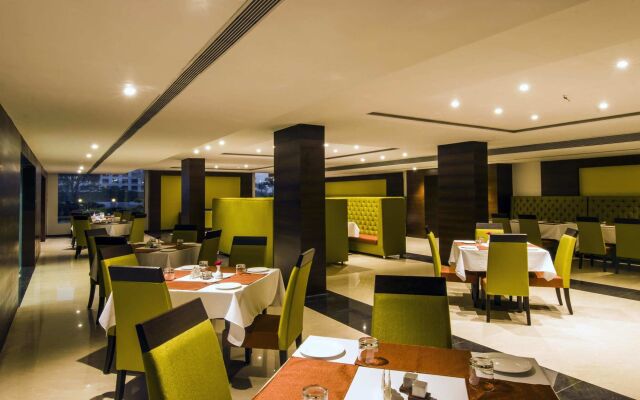 Hotel Atharva