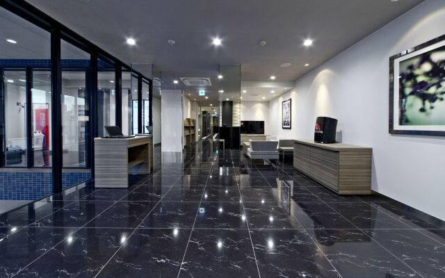 Shizutetsu Hotel Prezio Numazu