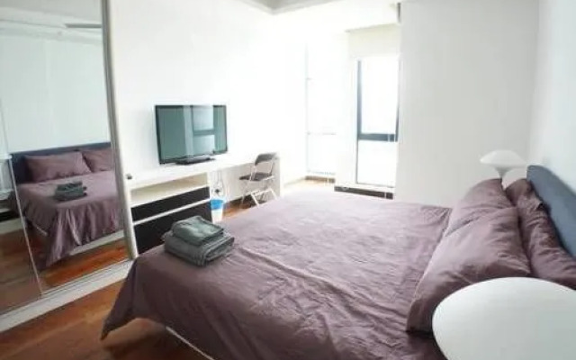 Yelloduck Rooms & Apartments @ Casa Residency