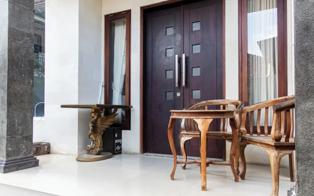 OYO 94091 Sn Guest House