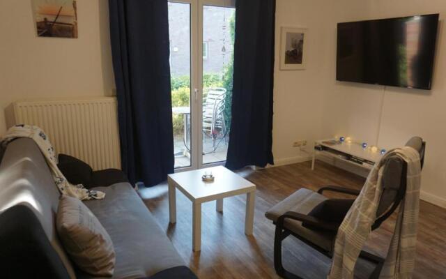 kuebo-ferien Wohnung 6