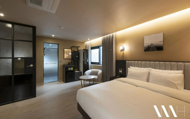 Yeonsan Hound Hotel