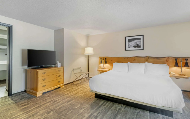 Green Granite Inn, Ascend Hotel Collection
