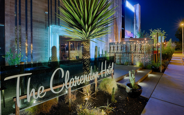 The Clarendon Hotel & Spa, BW Signature...