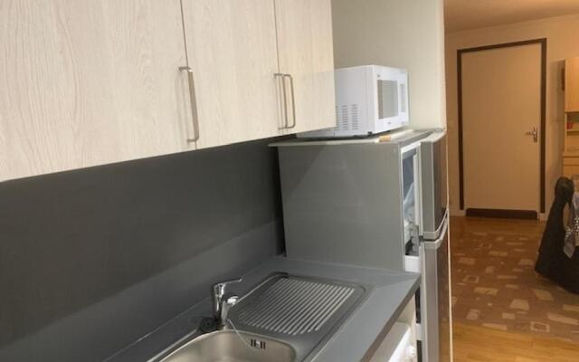 Appartement Mont-Dore, 3 pièces, 6 personnes - FR-1-415-80