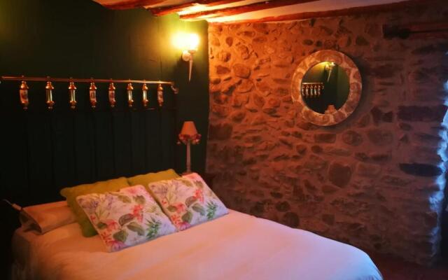 Casa Rural Zaldierna