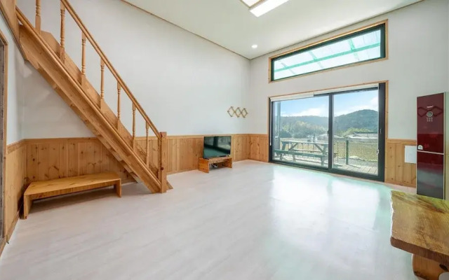 Gyeongju Jayeon Pension