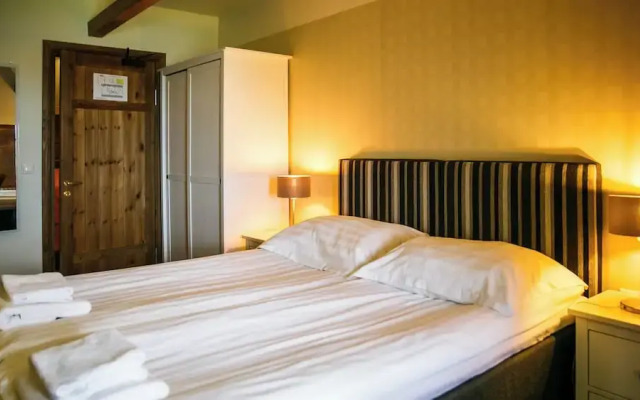 Ungru Guesthouse and Restaurant