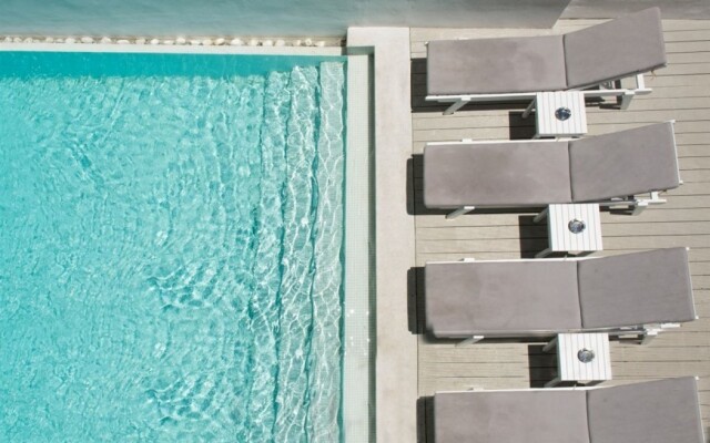 Fedra Apartments Hersonissos