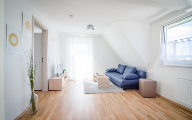 BB-Apartment