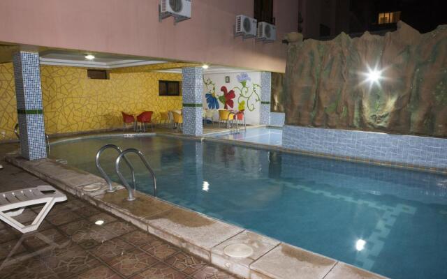 Hotel Gomassine