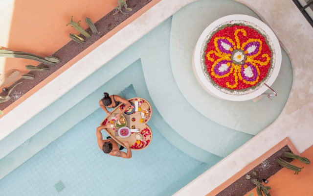 Cyrus Villa Seminyak by Ini Vie Hospitality