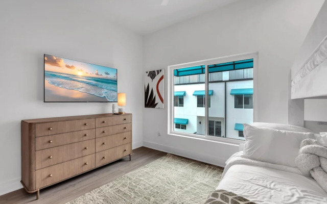 Azul Townhomes A3 - Sunrise