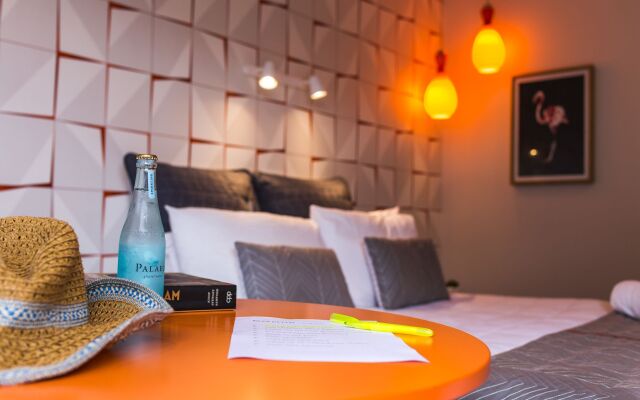 RotoVegas Motel
