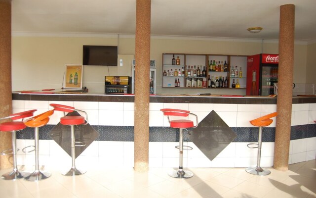 Country Motel Koboko