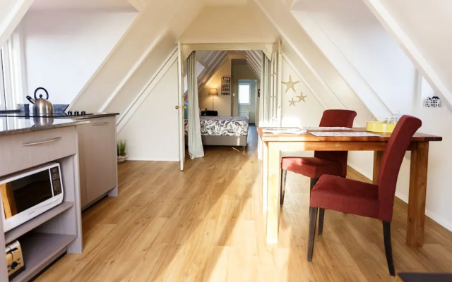 Aruba Boutique Apartments Adults Only