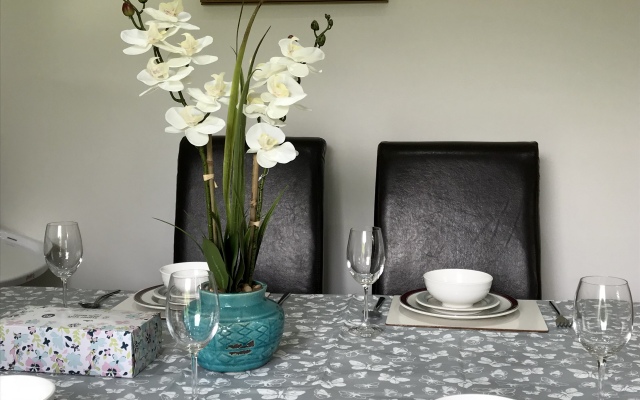 The Woodfarm Lodge - 3 Bedroom House with parking - Oxford