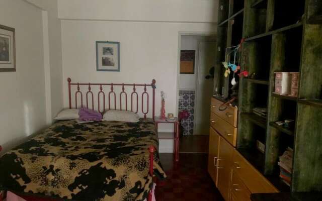 Apartment With 3 Bedrooms in Amadora