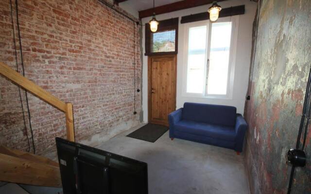 Karusselli 1 Apartments