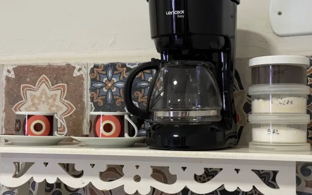 Chalé Aroma da Serra