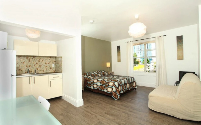 Fortuna House Apartments