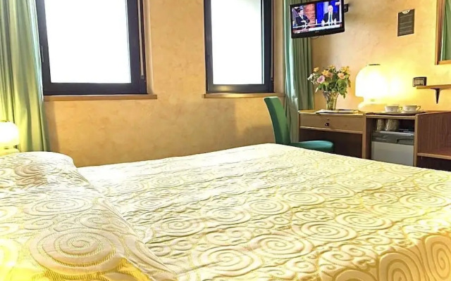 Hotel Ristorante Sasso